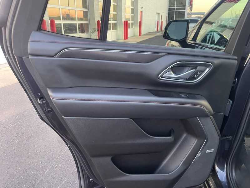 Chevrolet Tahoe Vehicle Image 20