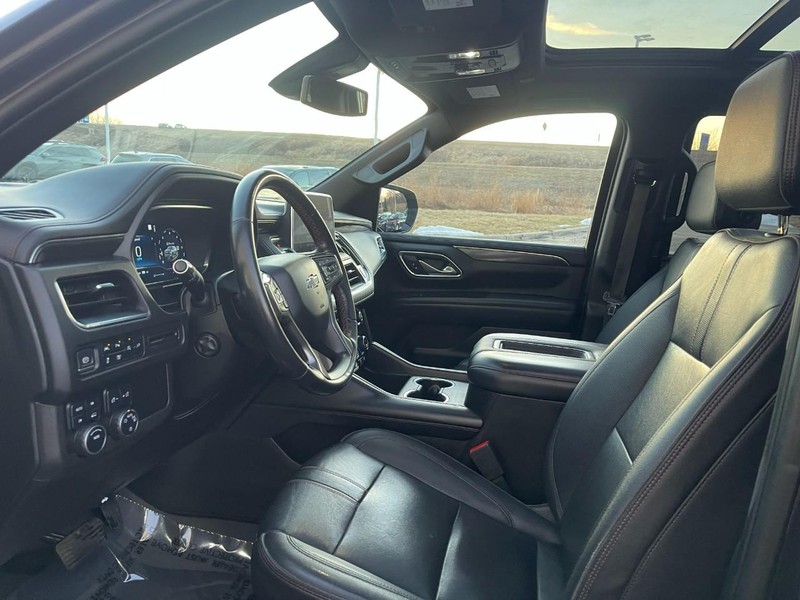 Chevrolet Tahoe Vehicle Image 21