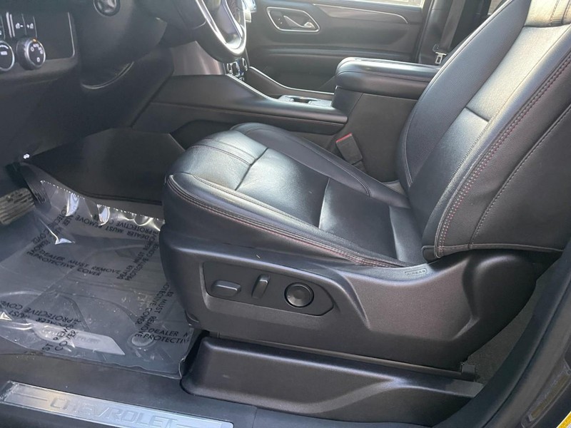 Chevrolet Tahoe Vehicle Image 22