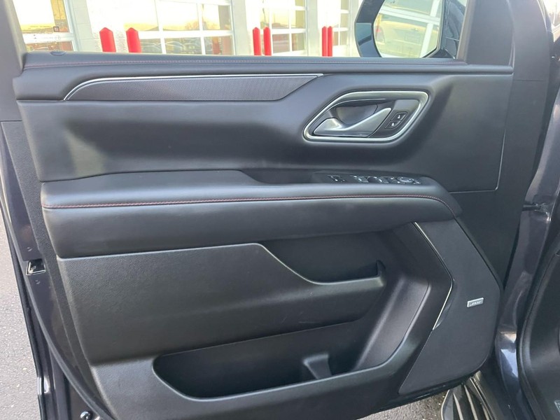 Chevrolet Tahoe Vehicle Image 23