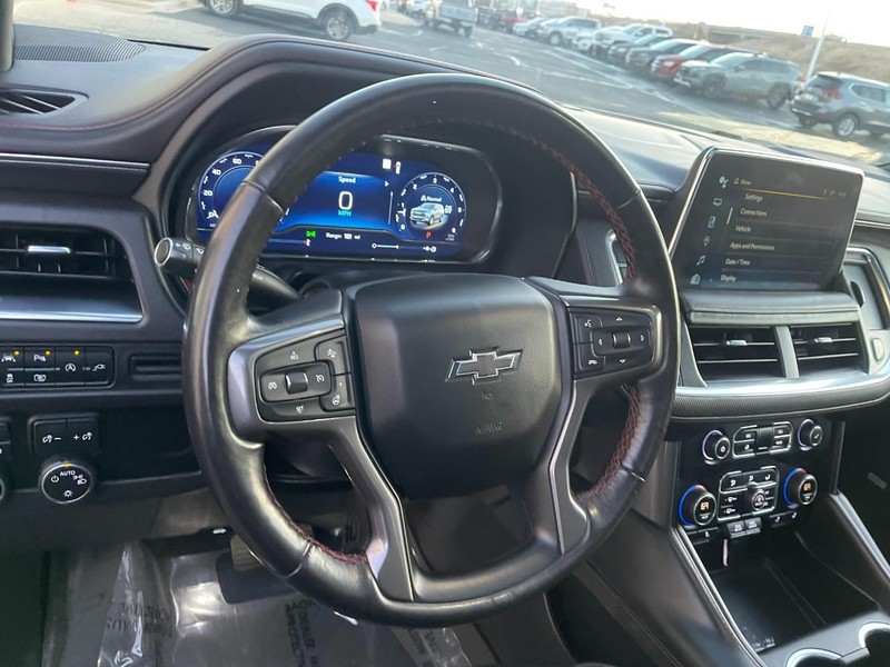 Chevrolet Tahoe Vehicle Image 26