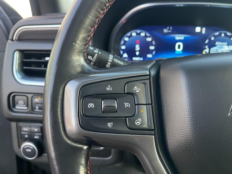 Chevrolet Tahoe Vehicle Image 27