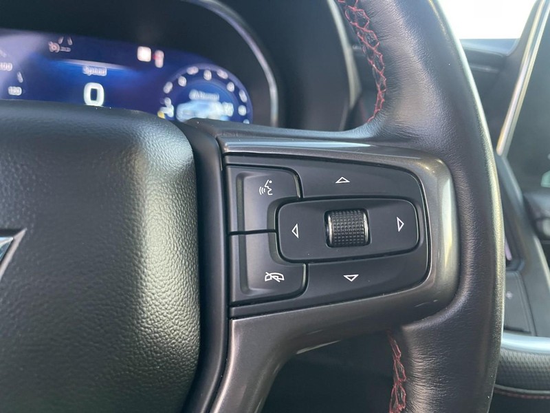 Chevrolet Tahoe Vehicle Image 28