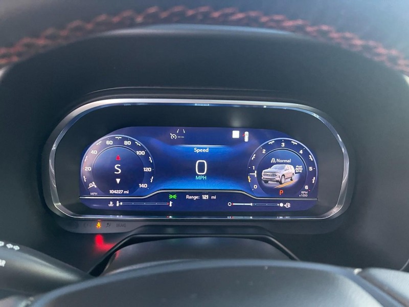 Chevrolet Tahoe Vehicle Image 29