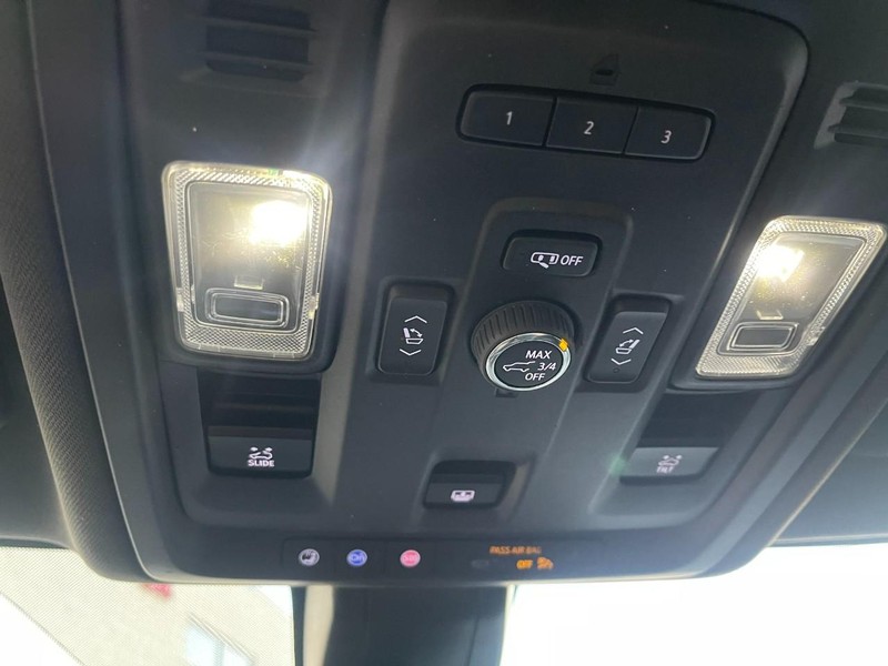 Chevrolet Tahoe Vehicle Image 34