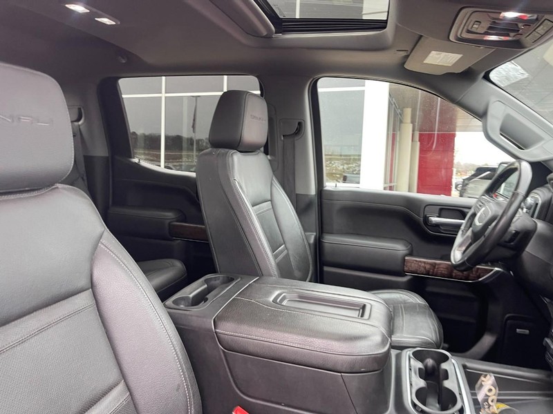 GMC Sierra 1500 Vehicle Image 03