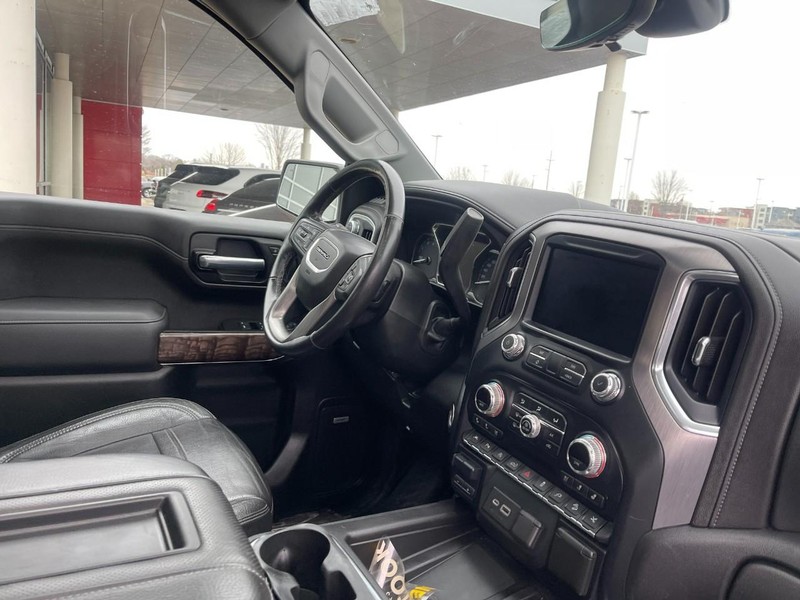 GMC Sierra 1500 Vehicle Image 05