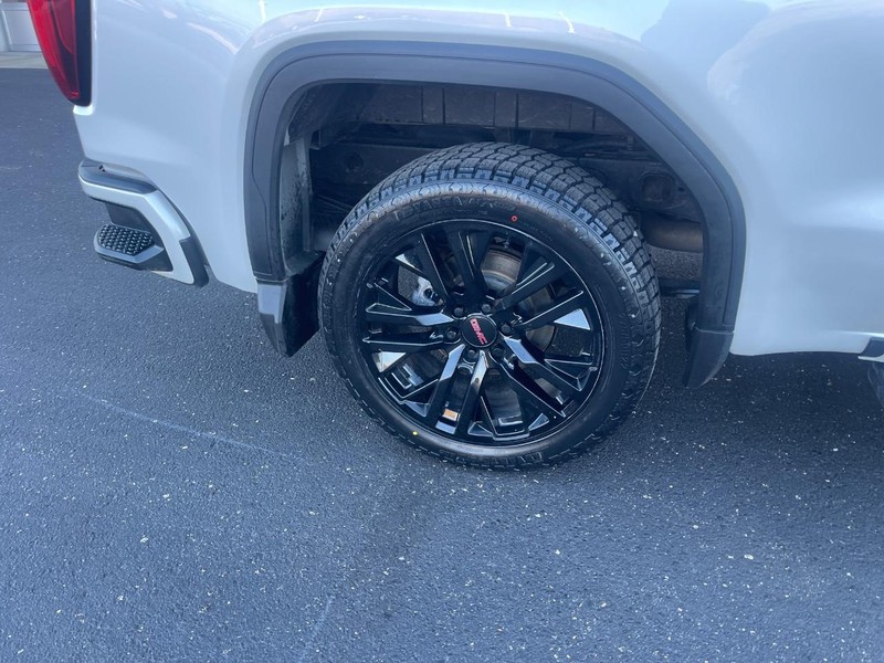 GMC Sierra 1500 Vehicle Image 08