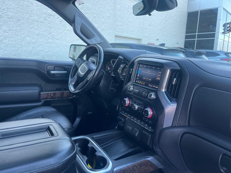 GMC Sierra 1500 Vehicle Image 12