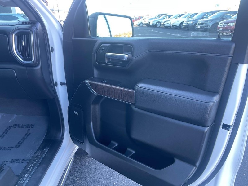 GMC Sierra 1500 Vehicle Image 15