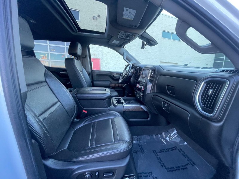 GMC Sierra 1500 Vehicle Image 16