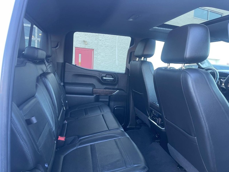 GMC Sierra 1500 Vehicle Image 19
