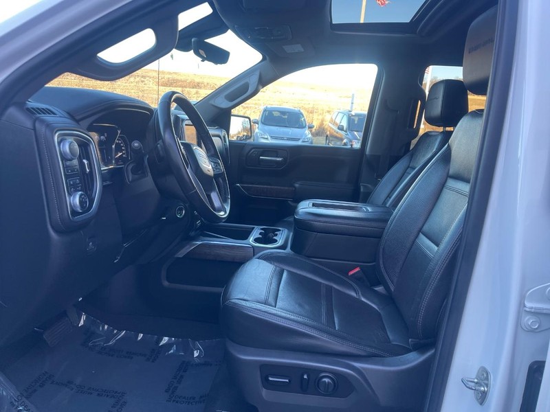 GMC Sierra 1500 Vehicle Image 20