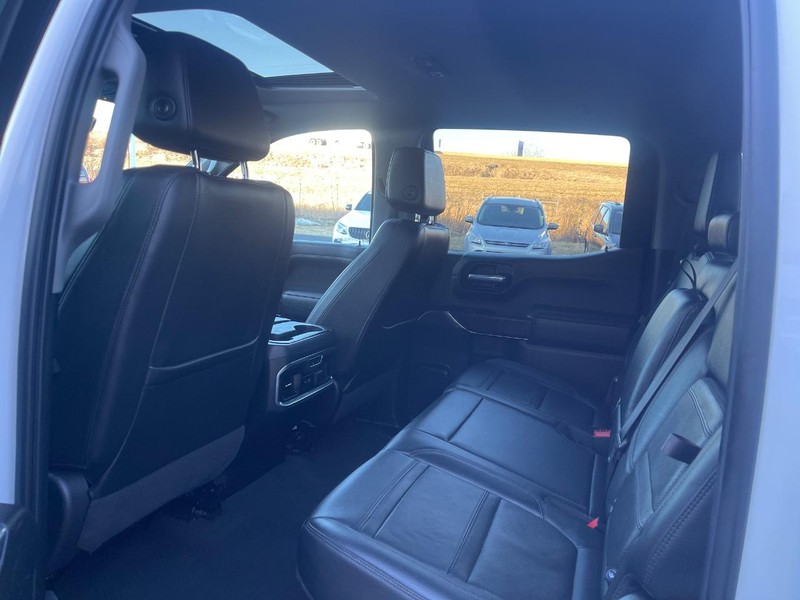 GMC Sierra 1500 Vehicle Image 21