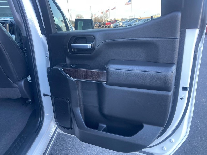 GMC Sierra 1500 Vehicle Image 22