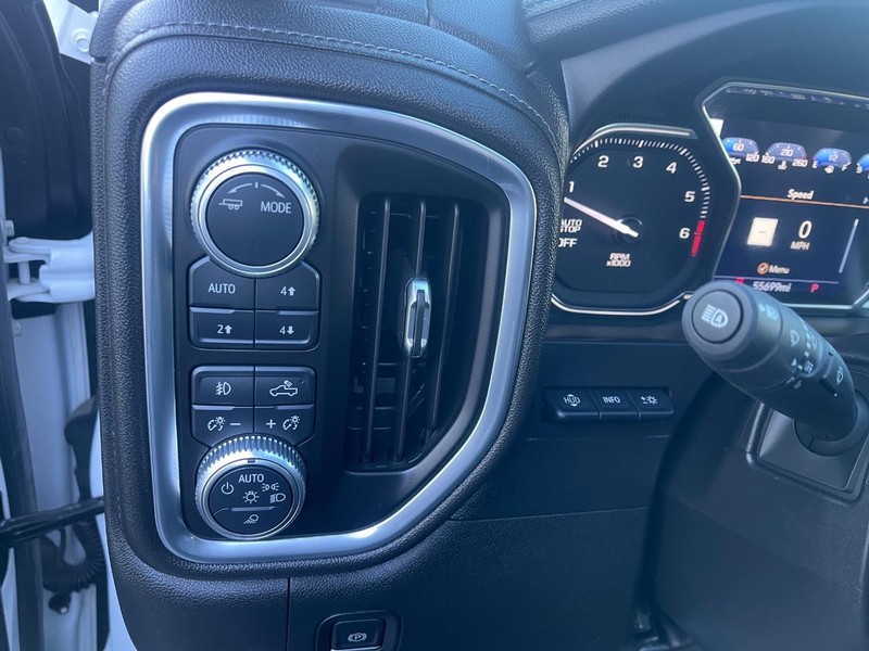 GMC Sierra 1500 Vehicle Image 28