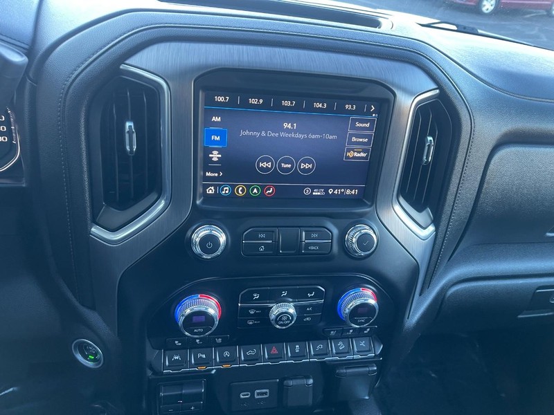 GMC Sierra 1500 Vehicle Image 33