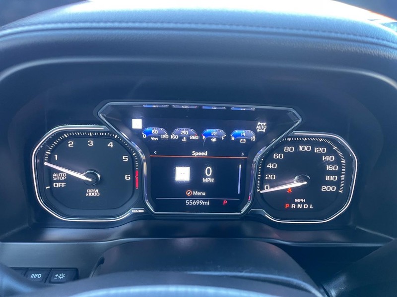 GMC Sierra 1500 Vehicle Image 34