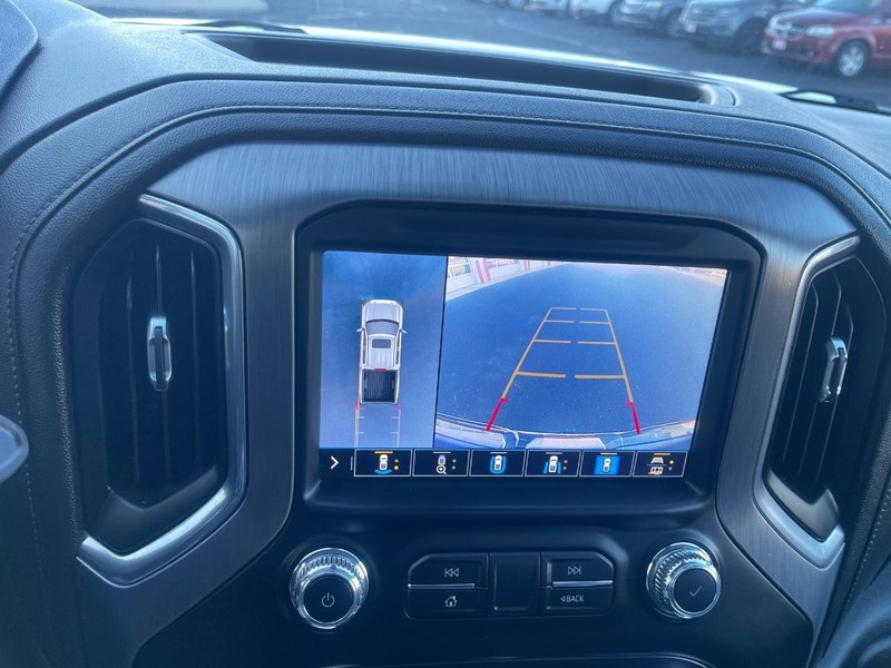 GMC Sierra 1500 Vehicle Image 35