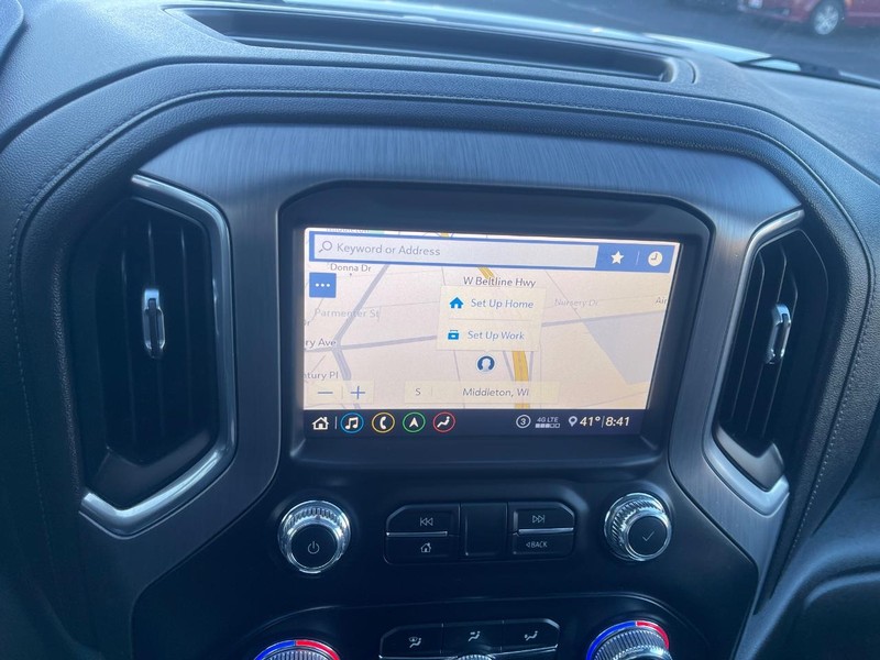 GMC Sierra 1500 Vehicle Image 36