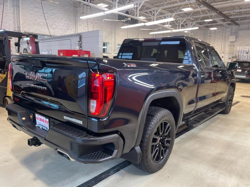 GMC Sierra 1500 Vehicle Image 03