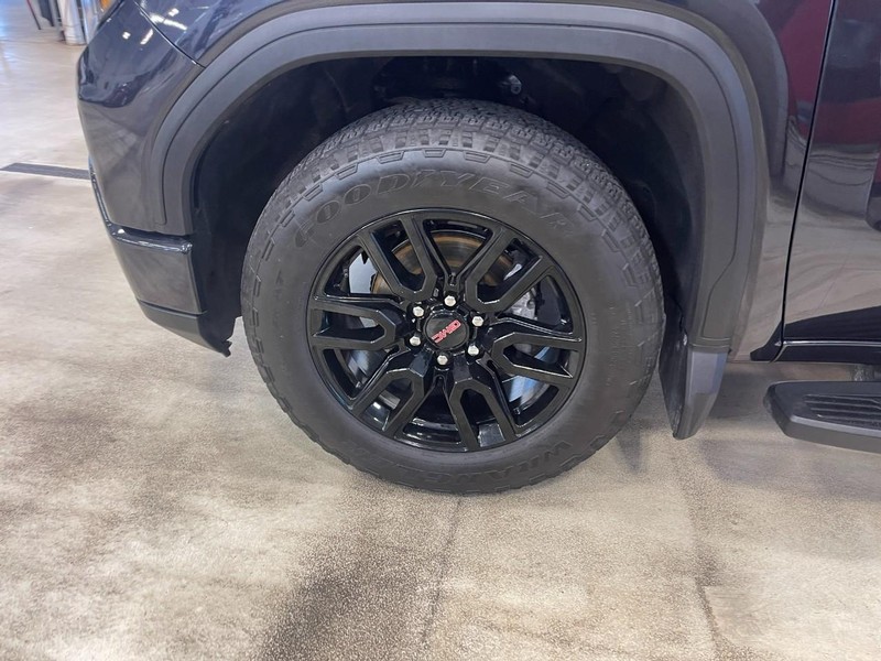 GMC Sierra 1500 Vehicle Image 06