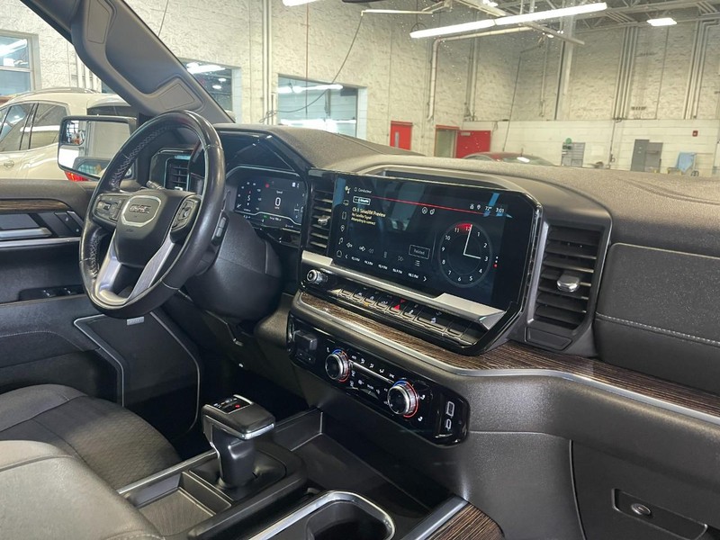 GMC Sierra 1500 Vehicle Image 09