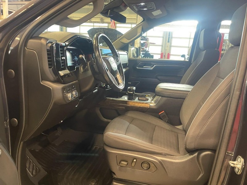 GMC Sierra 1500 Vehicle Image 18