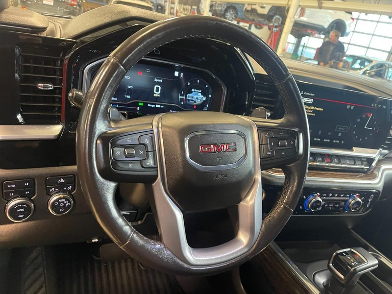 GMC Sierra 1500 Vehicle Image 21