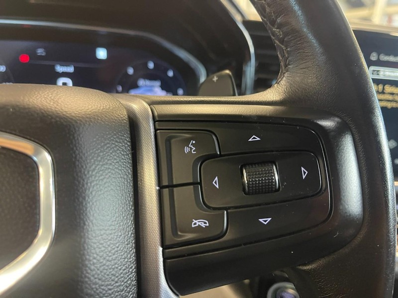 GMC Sierra 1500 Vehicle Image 23