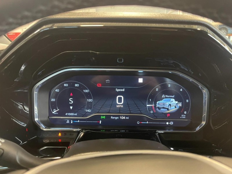 GMC Sierra 1500 Vehicle Image 26