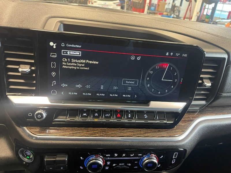 GMC Sierra 1500 Vehicle Image 27