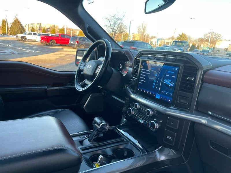 Ford F-150 Vehicle Image 09