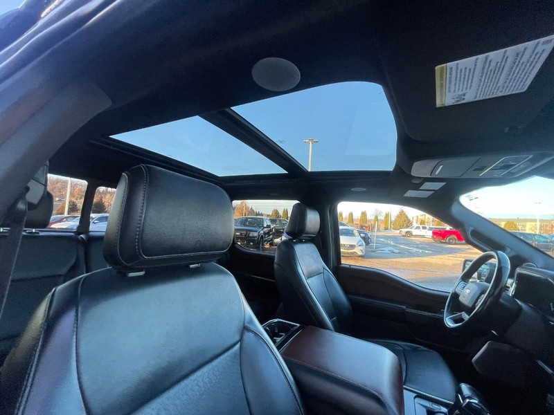 Ford F-150 Vehicle Image 10