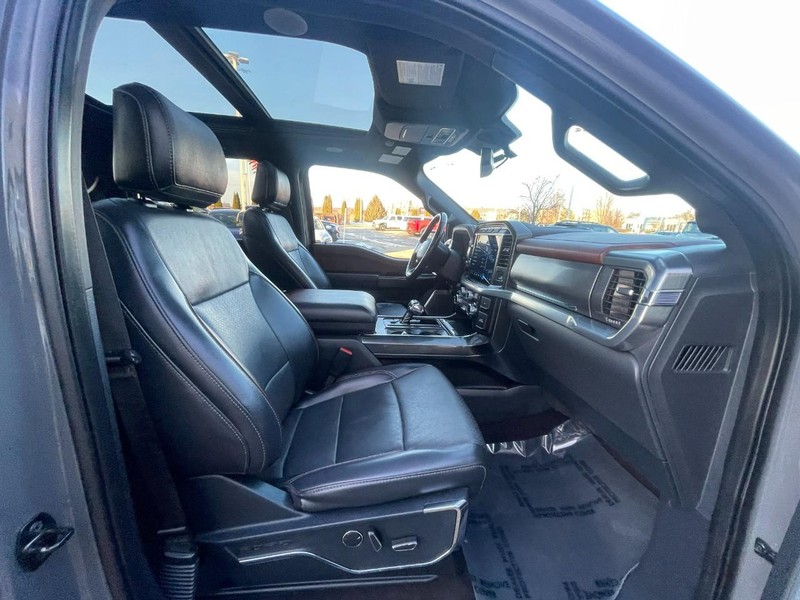 Ford F-150 Vehicle Image 11