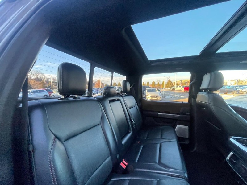 Ford F-150 Vehicle Image 13