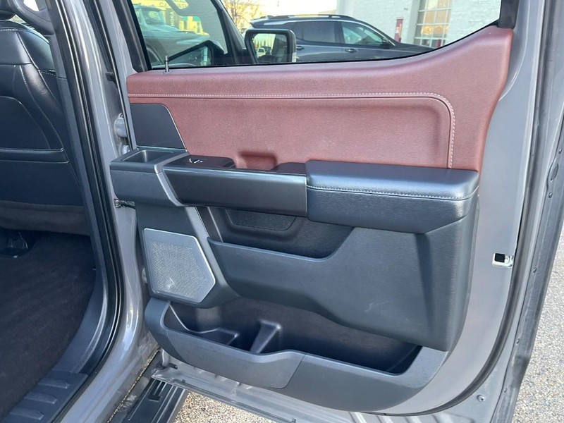 Ford F-150 Vehicle Image 15