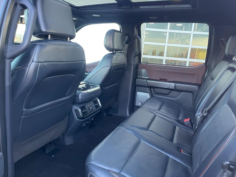 Ford F-150 Vehicle Image 16