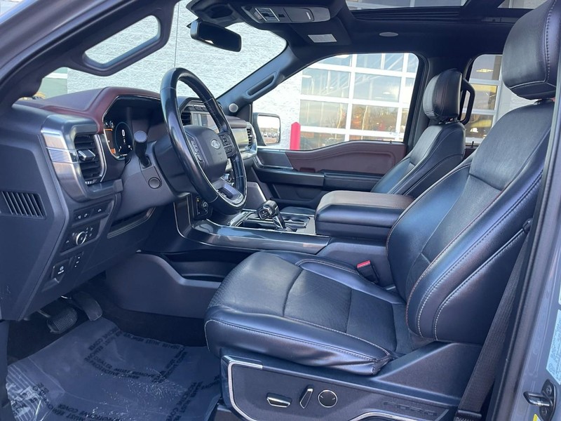 Ford F-150 Vehicle Image 19