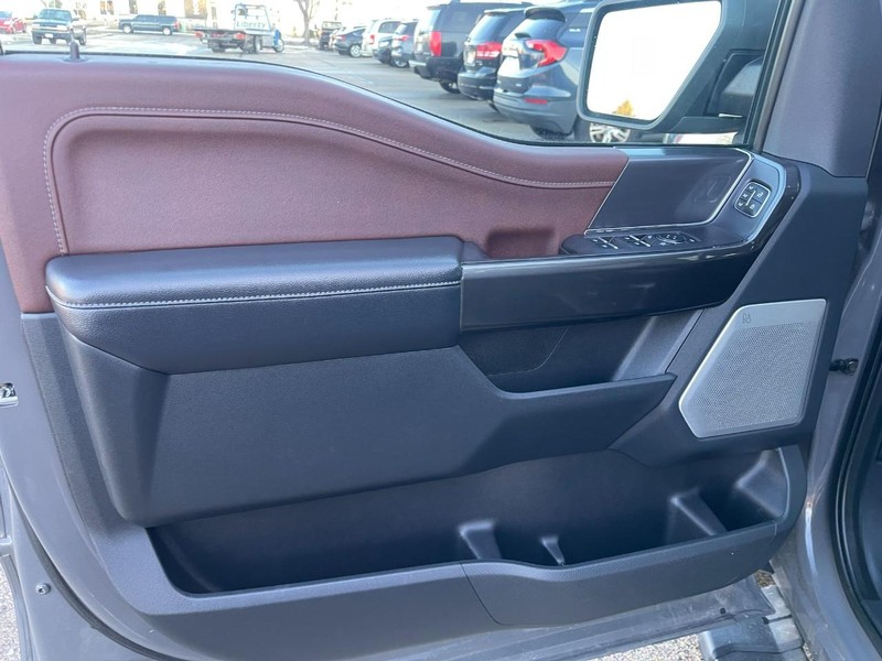 Ford F-150 Vehicle Image 20