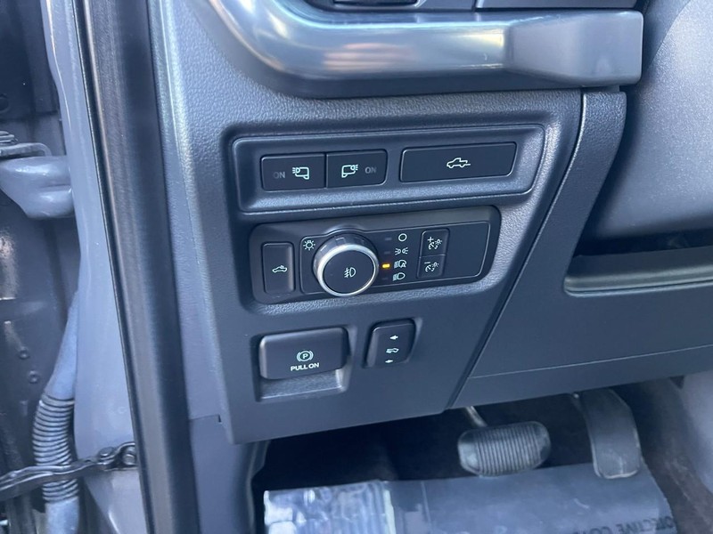 Ford F-150 Vehicle Image 22