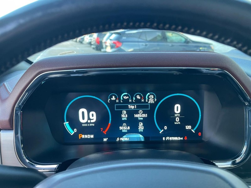 Ford F-150 Vehicle Image 28