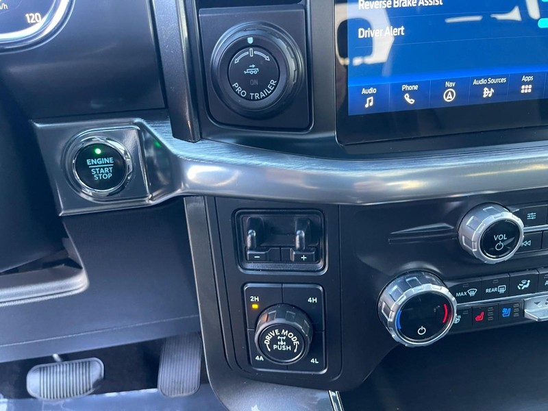 Ford F-150 Vehicle Image 30