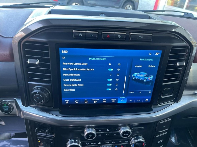 Ford F-150 Vehicle Image 31