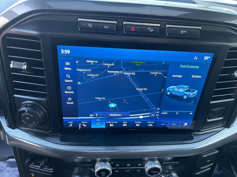 Ford F-150 Vehicle Image 32