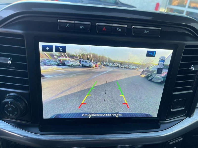 Ford F-150 Vehicle Image 33