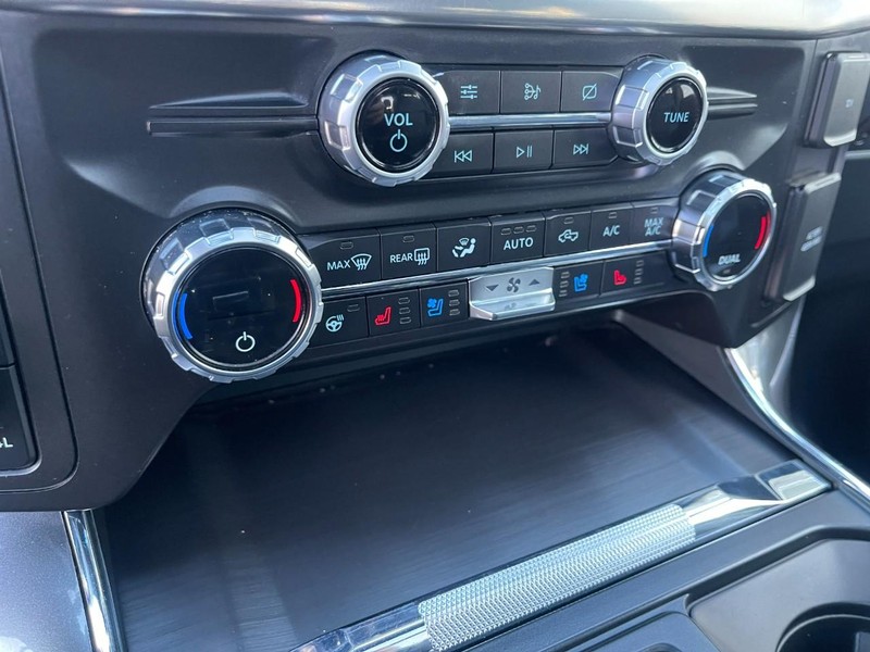 Ford F-150 Vehicle Image 34