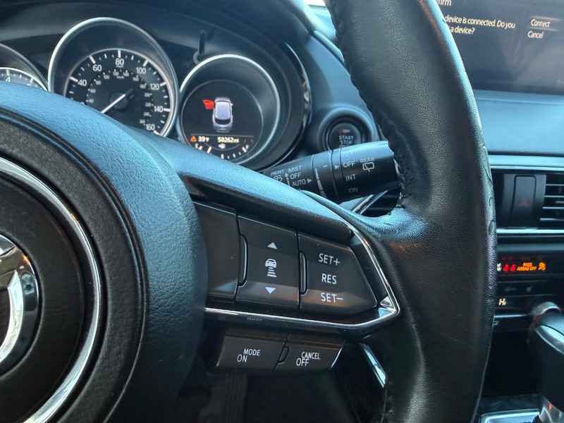 Mazda CX-9 Vehicle Image 24