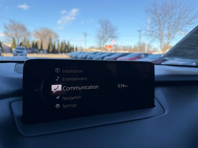 Mazda CX-9 Vehicle Image 26