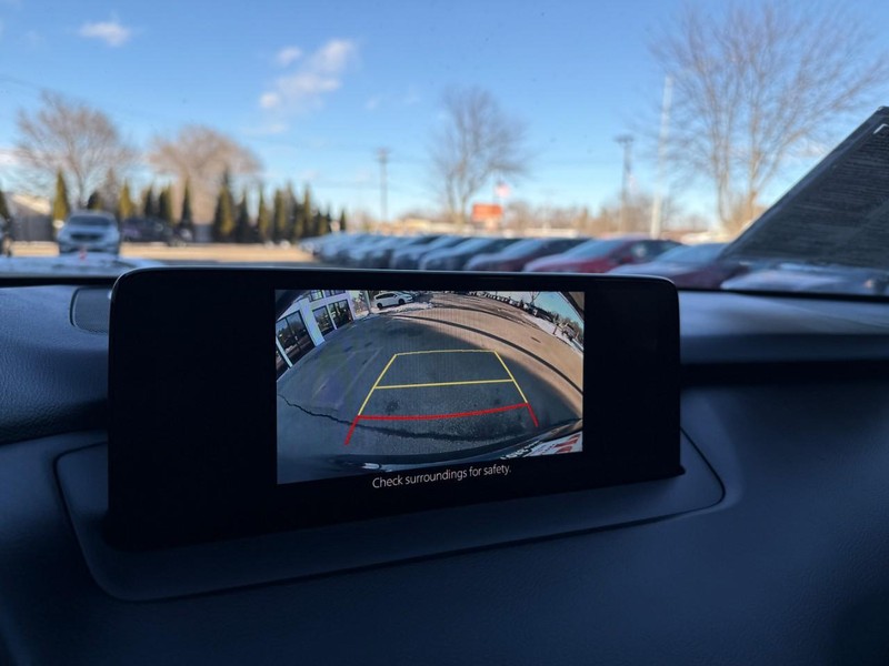 Mazda CX-9 Vehicle Image 27